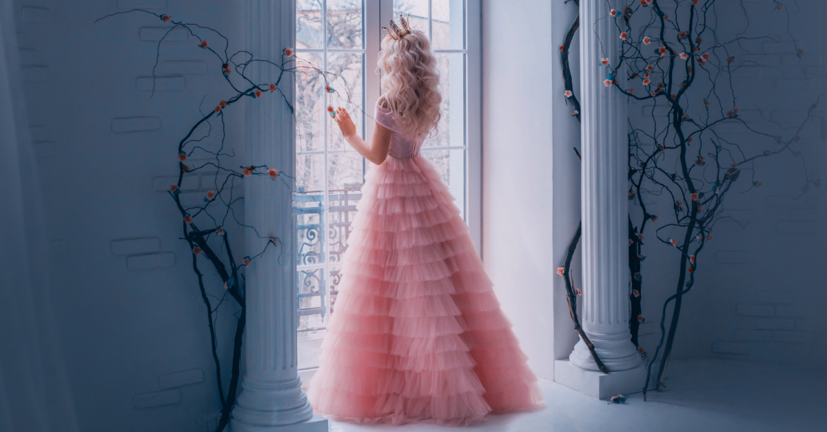 Itari quinceañera